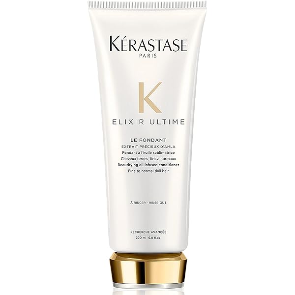 kérastase elixir ultime szampon