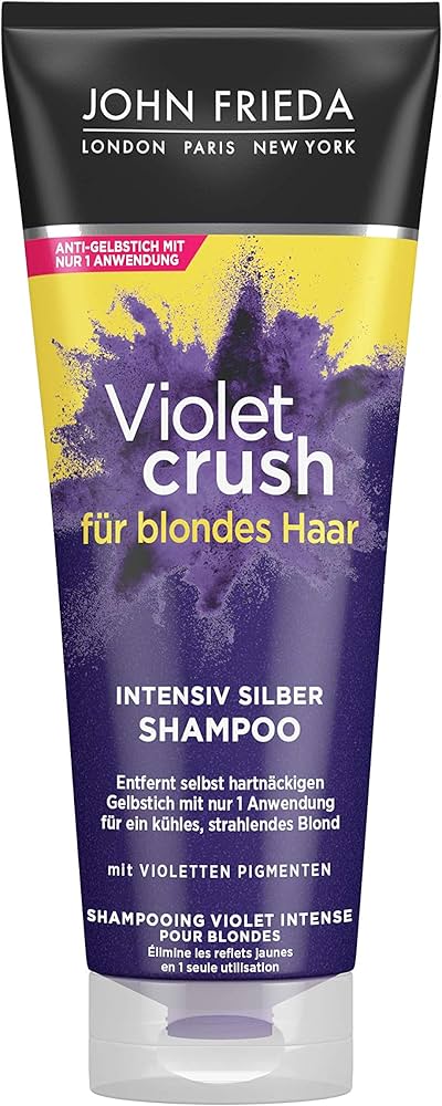 szampon violet crush