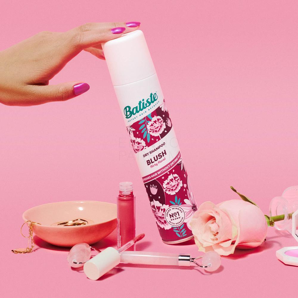 batiste blush suchy szampon