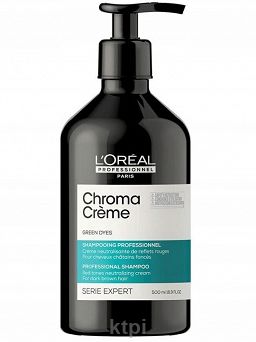 szampon loreal keratin opinie