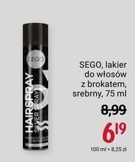 druk 3d lakier do włosów rossmann