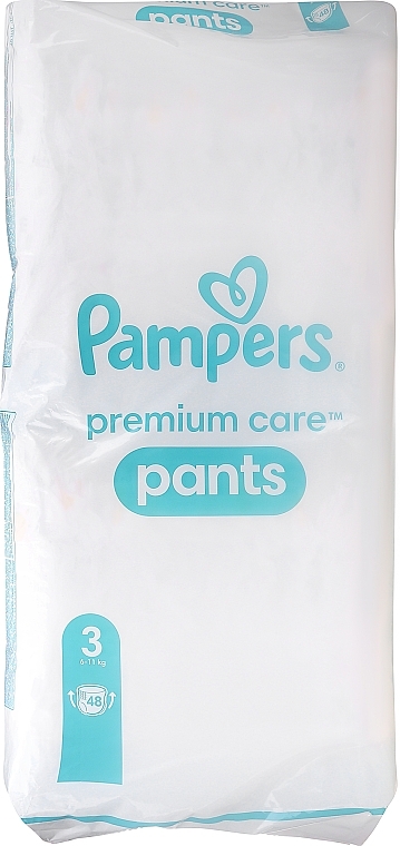 pampers premium care przecena