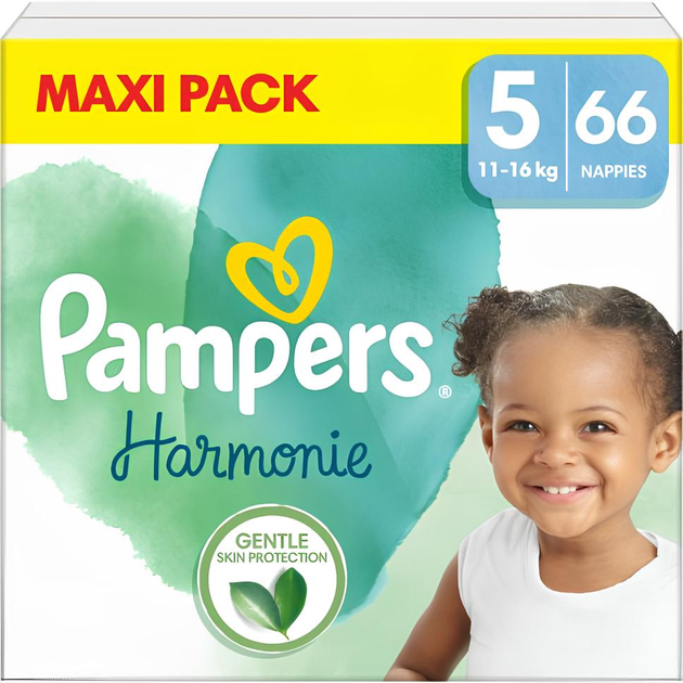 pieluchy pampers