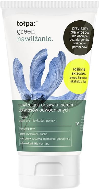 micelarny szampon nivea wizaz wzmacniający