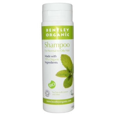 bentley organic szampon wizaz