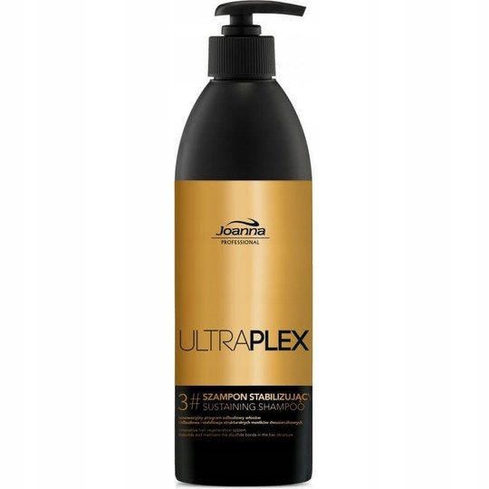 ultraplex szampon i odżywka allegro