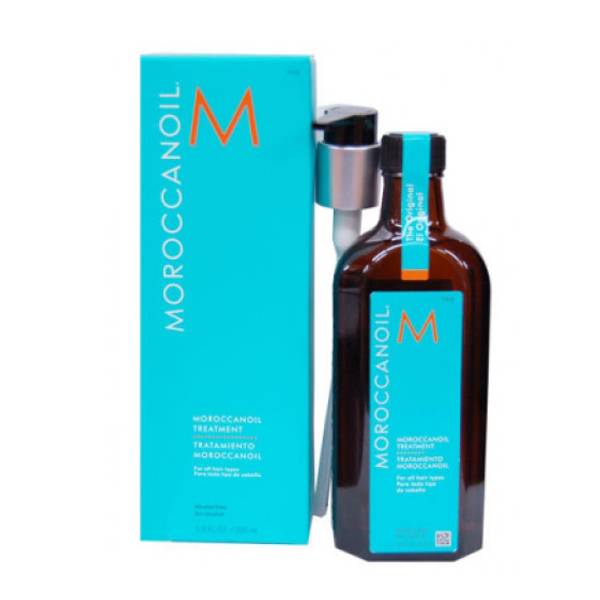 olejek do włosów moroccanoil 100ml