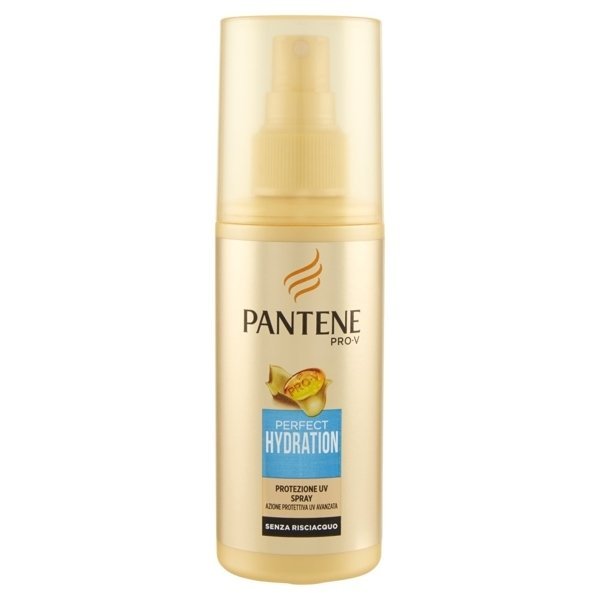 odżywka do włosów pantene 150 ml