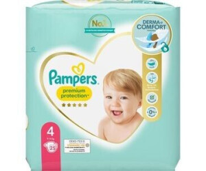 pampers premium.pritwctio 4.preise