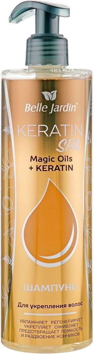 pel keratin classic conditioner wygładzająca odżywka do włosów 400ml