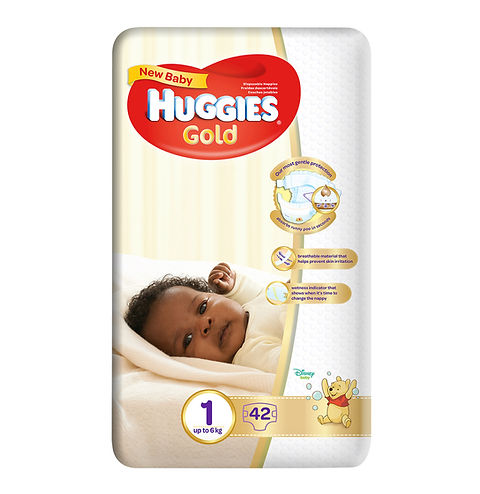 huggies 1