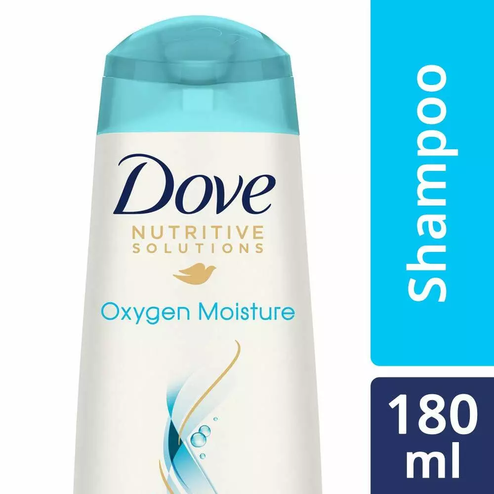 dove oxygen szampon drogeria natura