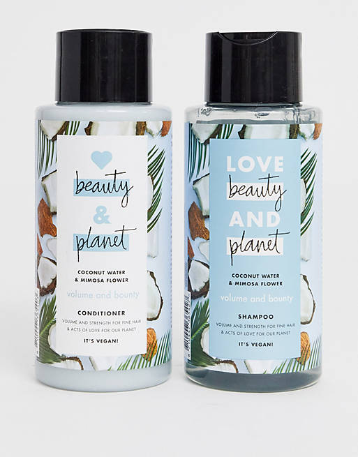 beauty planet szampon
