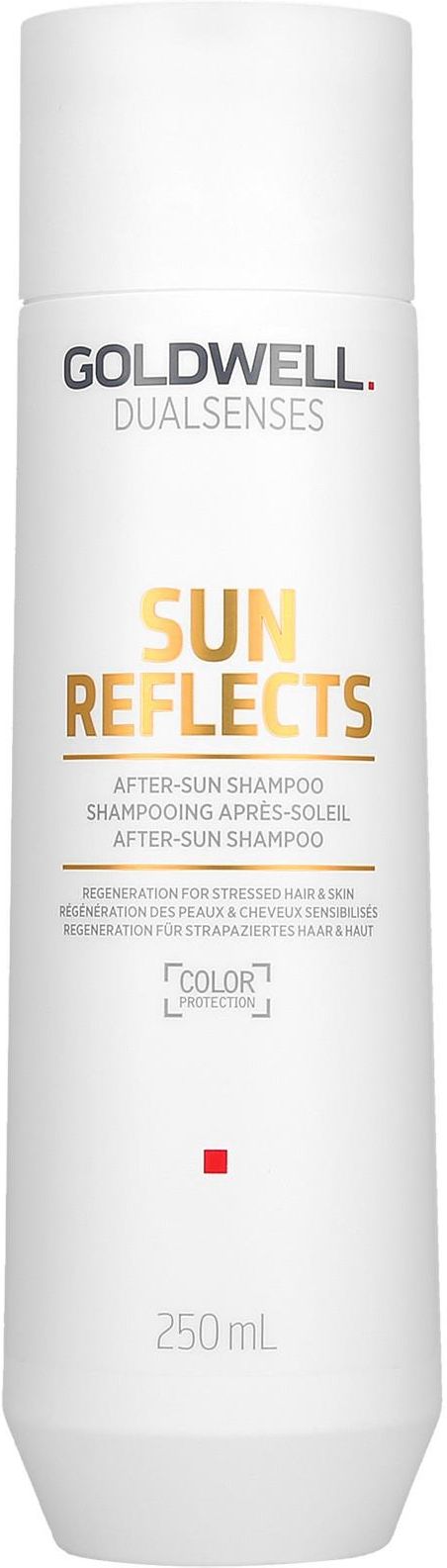 goldwell dualsenses sun szampon opinie