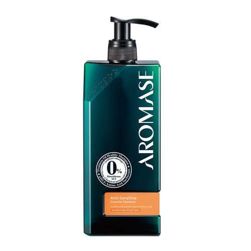 szampon do skóry wrażliwej dla mężczyzn