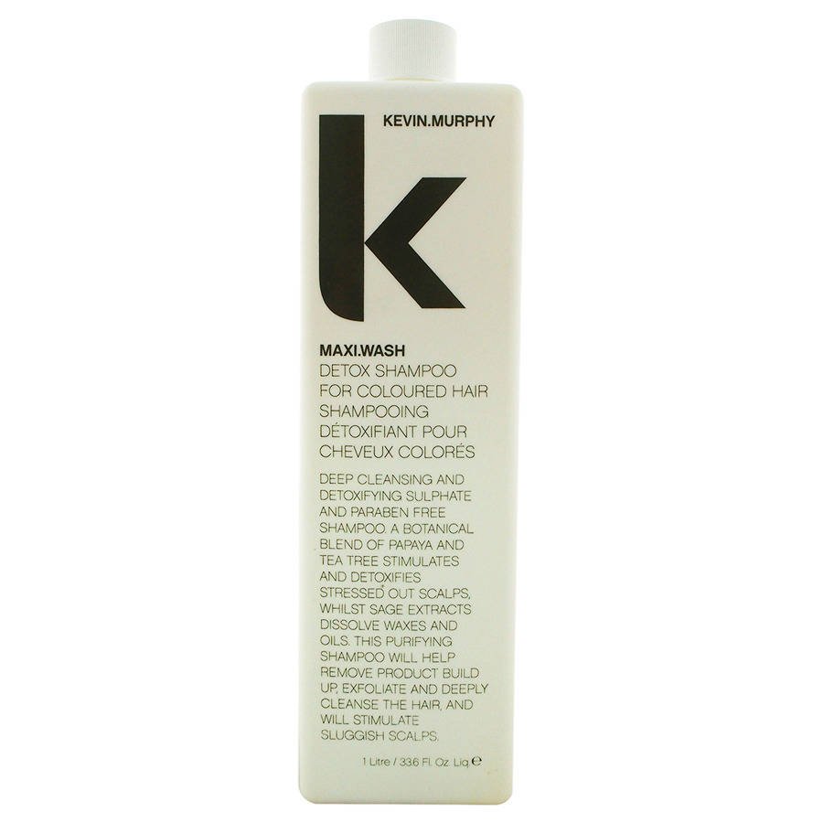 kevin murphy maxi wash szampon