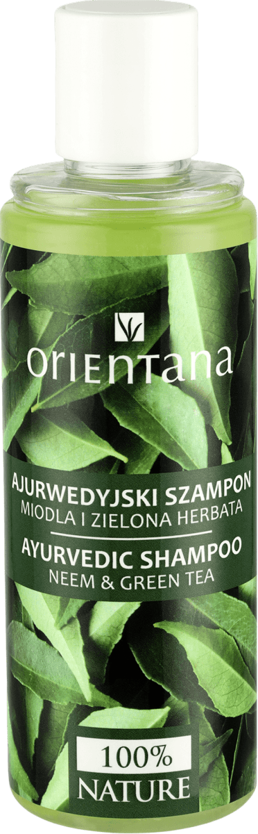 orientana szampon gdzie kupic