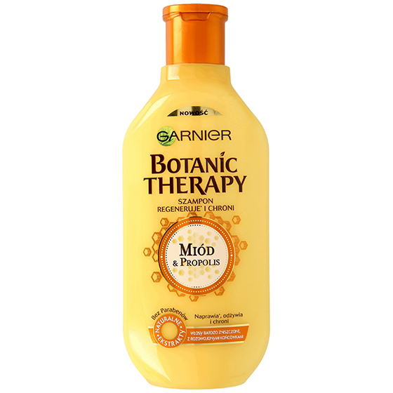 garnier bio therapy szampon wizaz