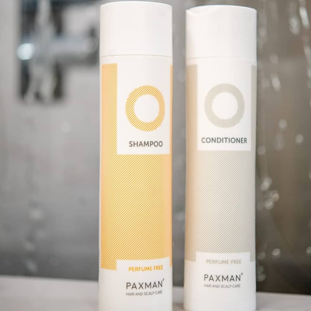 paxman szampon i odżywka gdzie kupić