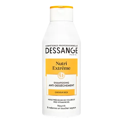 dessange szampon nutri extremre wizaz