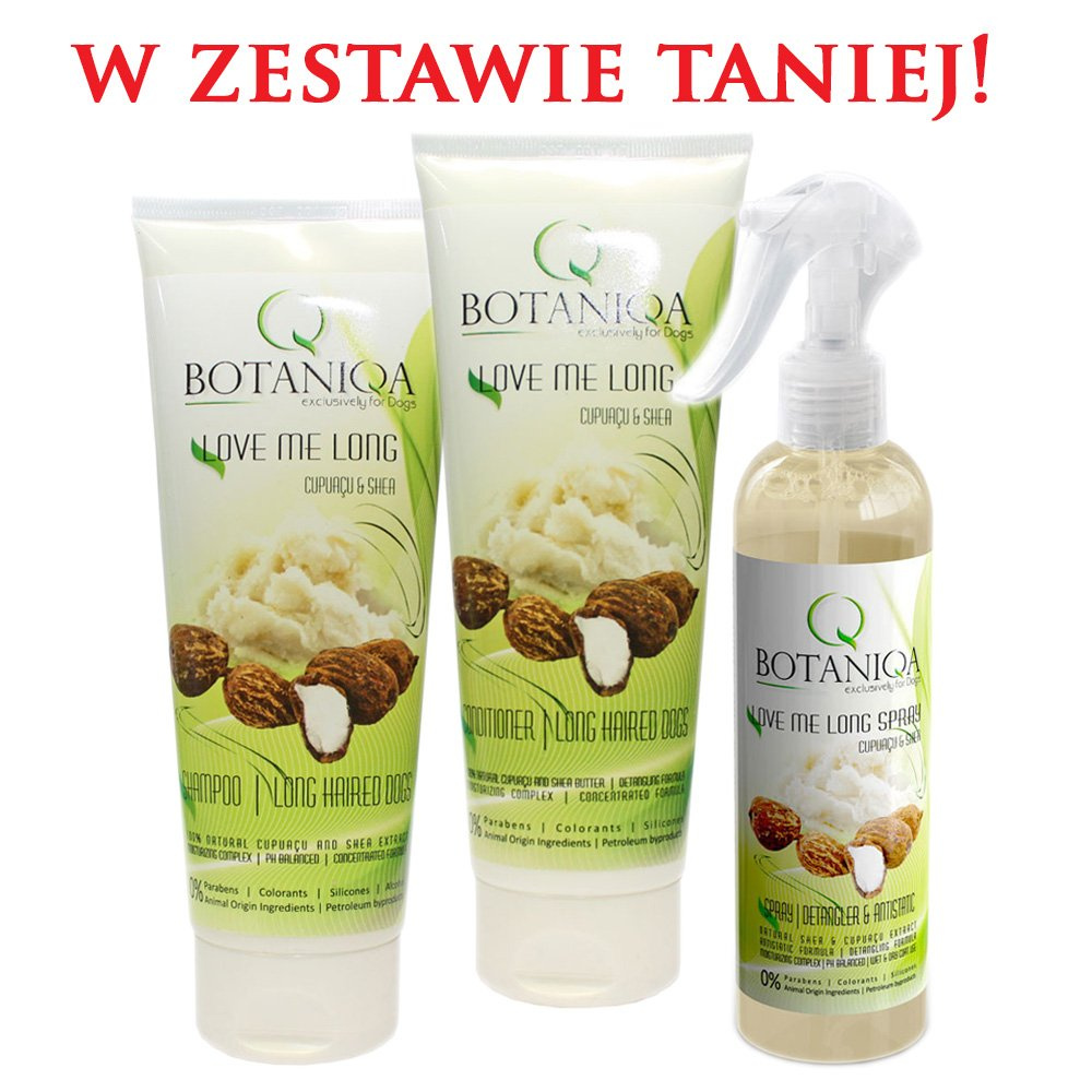 botaniqa szampon z makssakoa