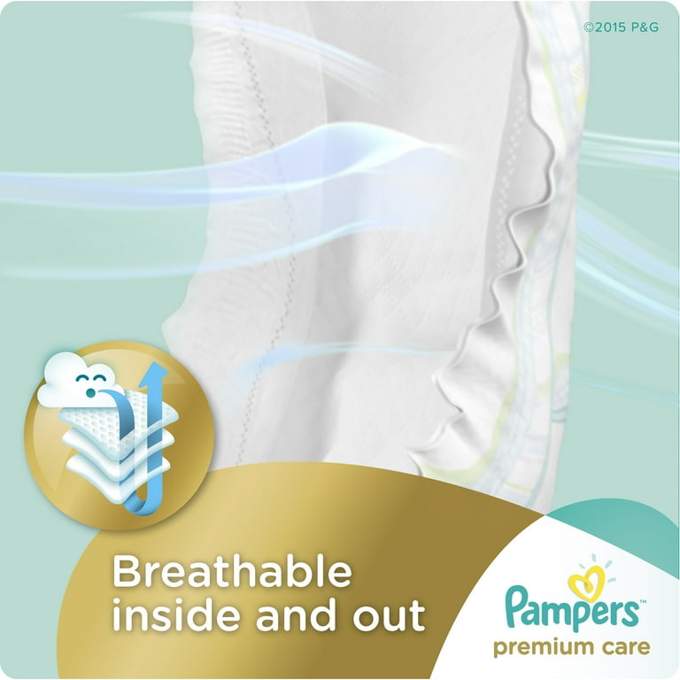 pampers premium care 1 84