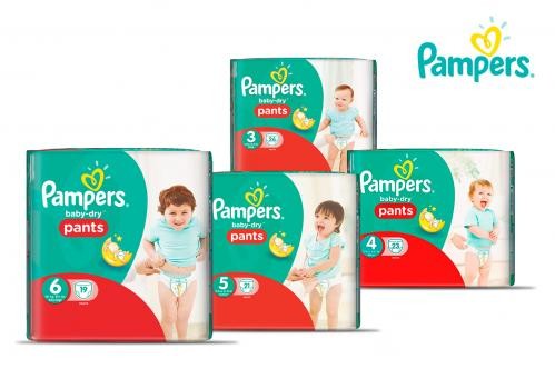 pampers pants 3 forum