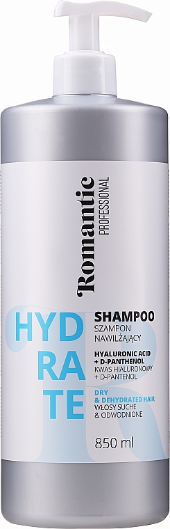 szampon hydrate