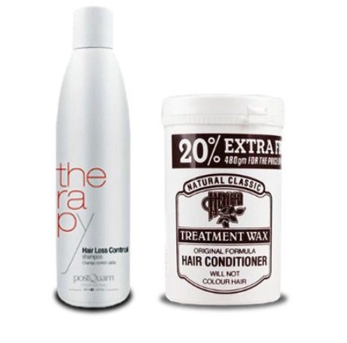 postquam szampon przeciw wypadaniu włosów 500 ml