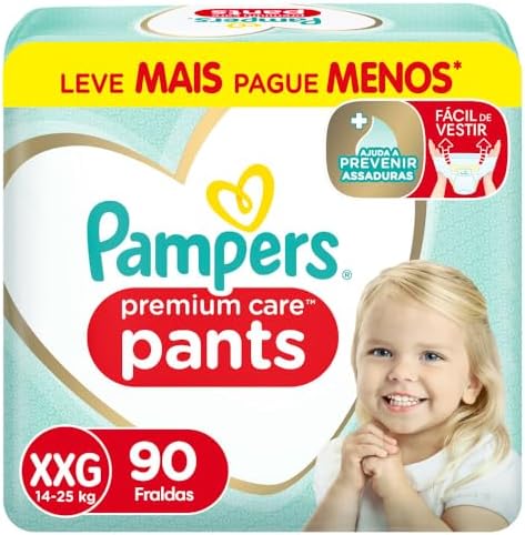 pampers 2 gigapack 144