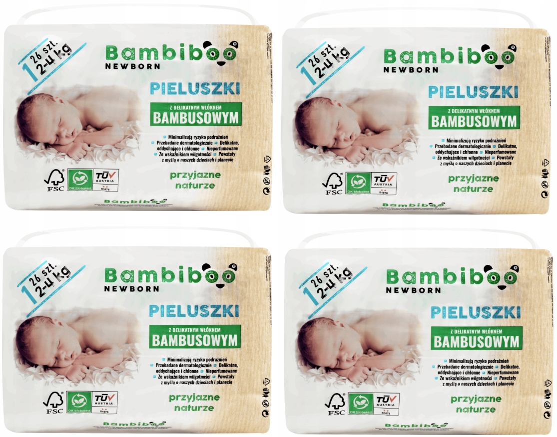 pampers premium care najnowsze ulepszenia