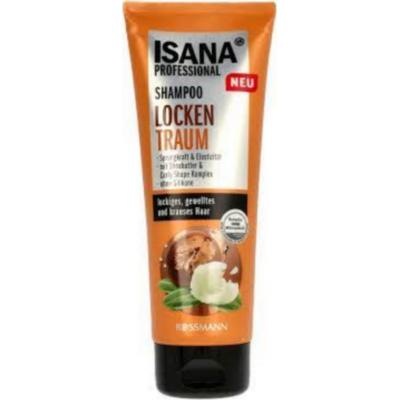 isana professional szampon wizaz