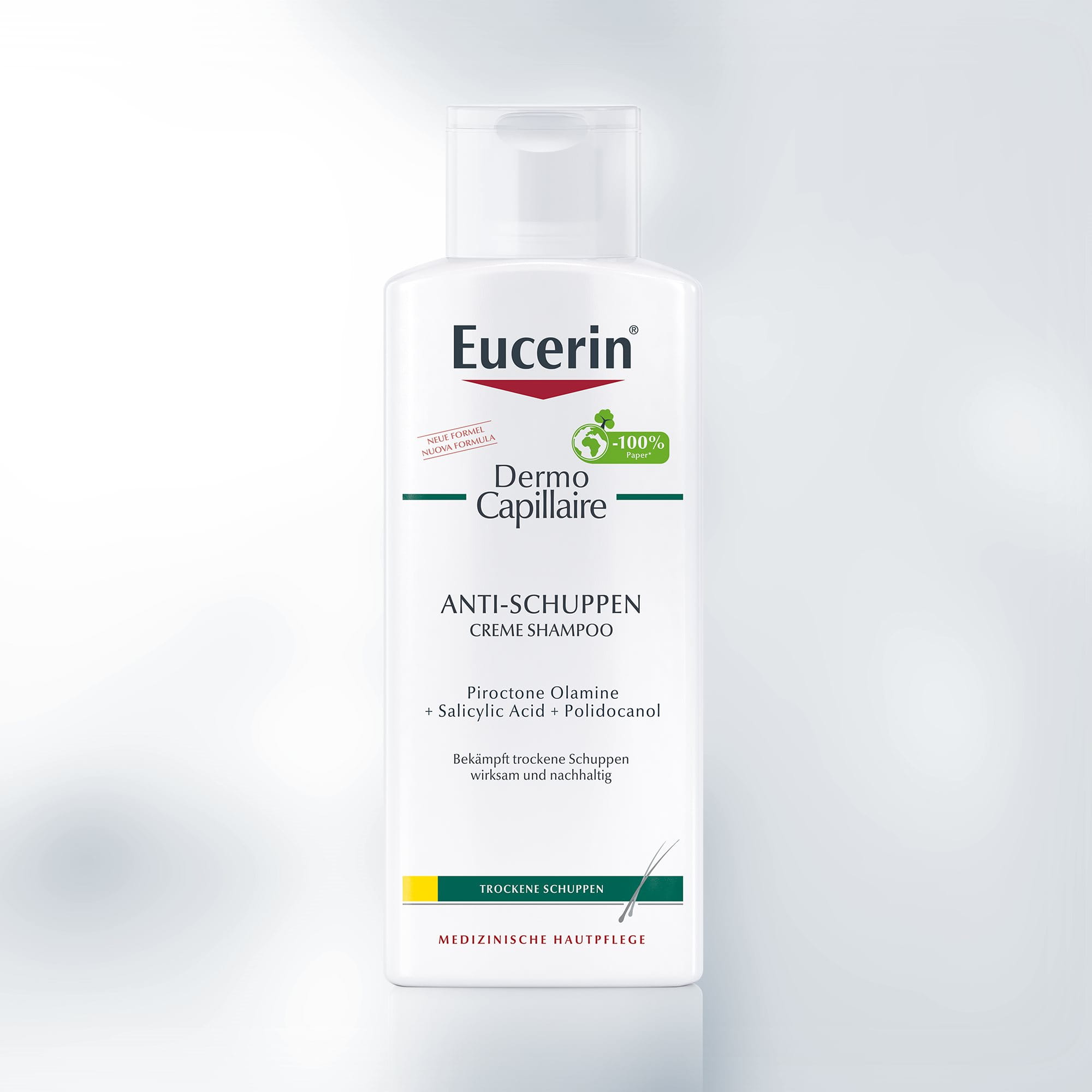 szampon eucerin