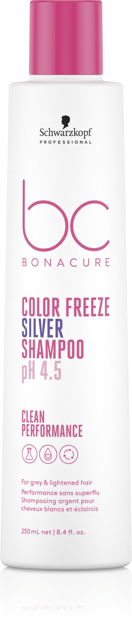 szampon schwarzkopf bc color freeze