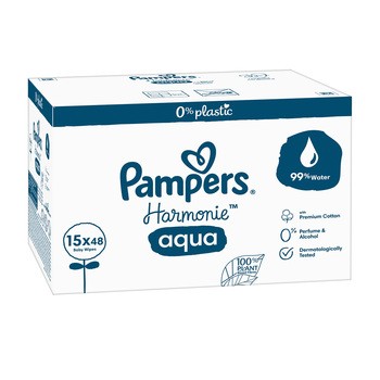 pampers sklad chemiczny