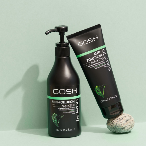 gosh anti pollution szampon