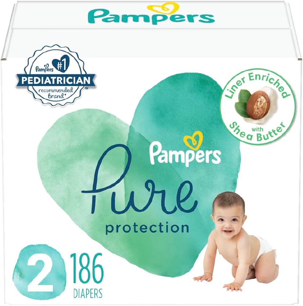 pampers pro care 2 super pharm