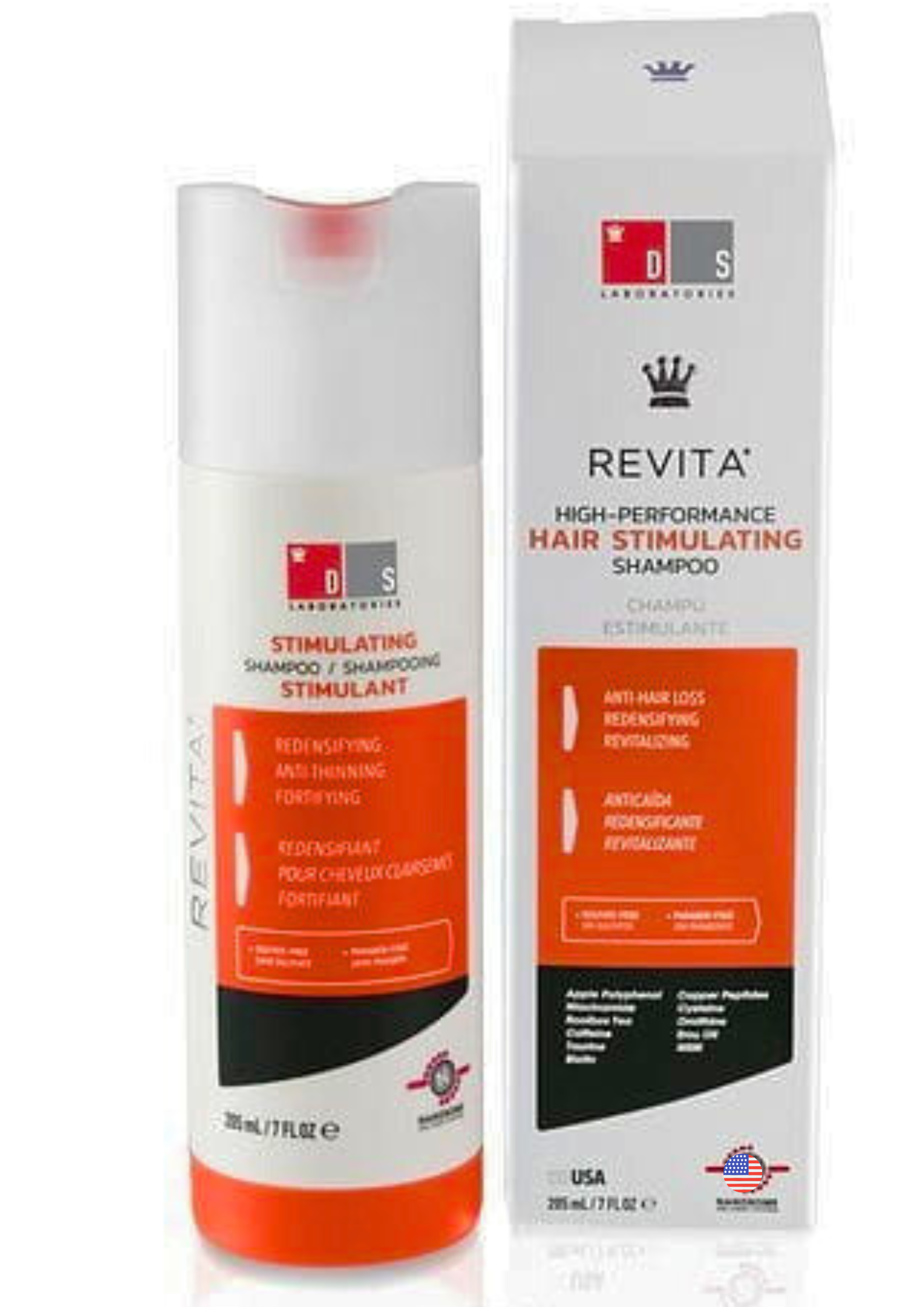 szampon revita 925ml prawdziwe opinie forum