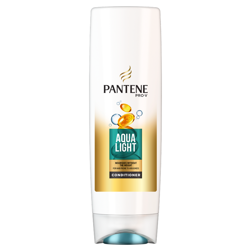 pantene odżywka do włosów przetłuszczających się