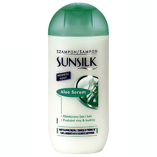 sunsilk szampon wizaz