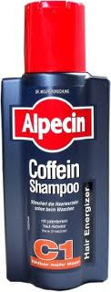 alpecin c1 szampon 250ml oryginał-apteka łysienie