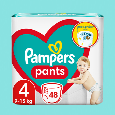 pampers biedronkagiant pack 51 99