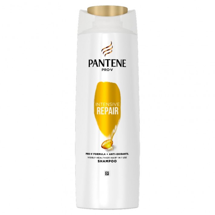 szampon do wlosow pantene do wlosow zniszczonych