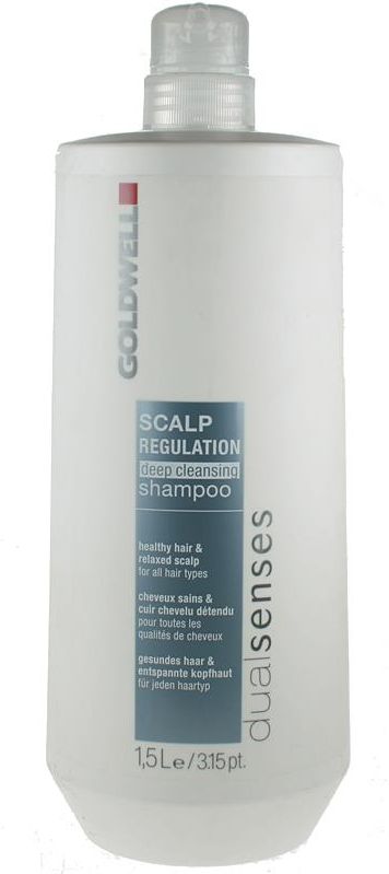 goldwell szampon 1500 ml