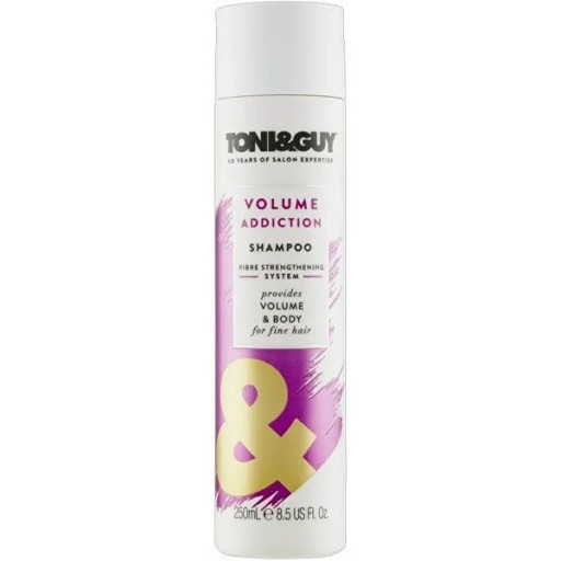 szampon toni&guy volume