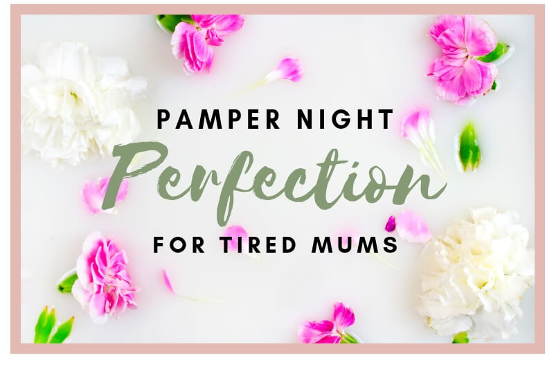 pamper evening co to