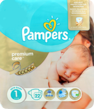 pampers 2 80 szt rossmann