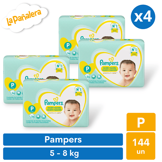 pampers premium care zmiana koloru