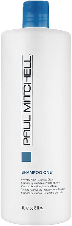 szampon paul mitchell