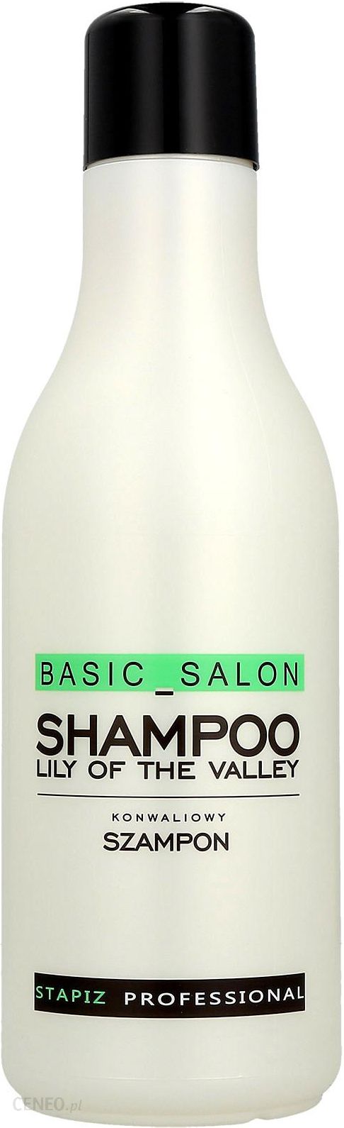 stapiz vital szampon do włosów przetłuszczających się opinie